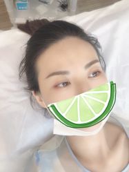 -久匠·野生眉半永久纹绣