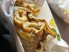 -大福来锅巴菜(古文化街店)
