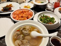 -曲水兰亭(北京四惠店)