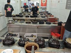 -斯丹姜母鸭·古法干香(田安南路店)