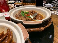 -姜家大院(柯桥店)