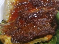 魔鬼鱼-纽顿熟食中心