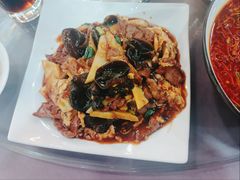 -老孙家饭庄·非遗(东关店)