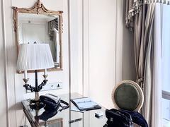 -广州富力丽思卡尔顿酒店