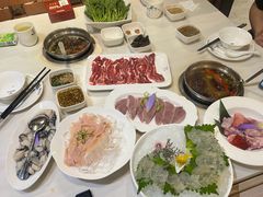 -围炉夜话·潮汕卤水火锅(榕江店)