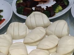 荷叶包肉-小贝壳酒楼(经九路店)