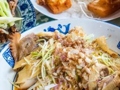 -阿殳粥馆(水围村店)