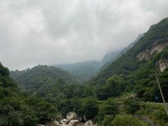 -沣峪口