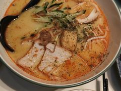 -章记星洲 · 新加坡餐厅(望京店)