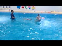 -嘻游纪亲子游泳中心(天佑城店)