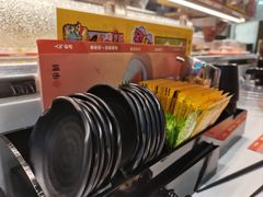 -争鲜回转寿司(朝北大悦城店)