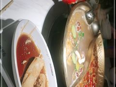 -小龙坎火锅(IFS HOT店)