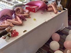 -无锡城中皇冠假日酒店·芳园中餐厅