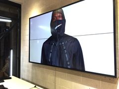 -NIKE LAB X158(新乐路店)