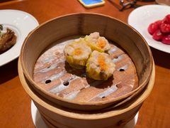 -杭州JW万豪酒店-万豪中餐厅