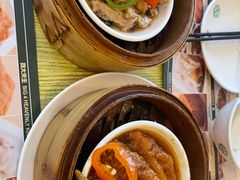 -添好运点心专门店(百老汇店)