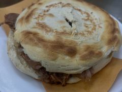-子午路张记肉夹馍(翠华路店)