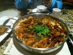 -黄记煌三汁焖锅(新世纪广场店)