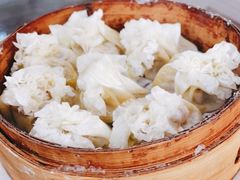 羊肉大葱稍麦-真食净香居·内蒙烧麦(亚运村店)
