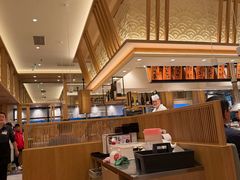 -合点寿司(金虹桥商场店)
