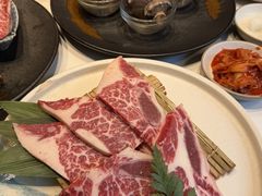 -缘·金家烤鳗鱼(西塔总店)