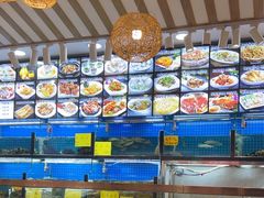 -醉壹号海鲜大排档(厦门美食地标店)