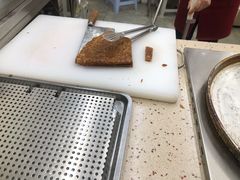 荞麦芝麻饼任意称-香糯炎荞饼王(解放碑店)