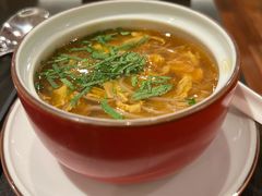 -北京王府井希尔顿酒店·秦唐中餐厅Chynna