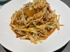 -小绍兴家宴·百年绍兴菜(鲁迅路店)