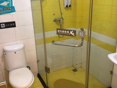 -7天连锁酒店(重庆解放碑上清寺中心店)