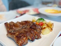 -IL Forno 意坊·意大利餐厅(温州万象城店)