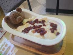 -七爷清汤腩·港式茶餐厅(世博店)