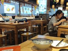 -老城南.鸭血粉丝汤(夫子庙店)