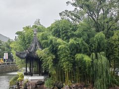 -台州府城(东湖)