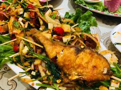 -新疆伊宁远征餐厅