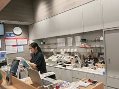 -JINS(北京凯德mall大峡谷店)