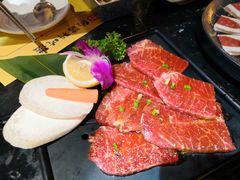 -鹤江桥·红油牛肉粉(SKP店)