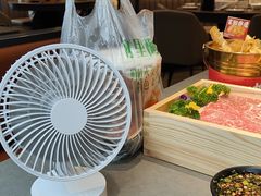 -骨之味·筒骨汤火锅(江头店)