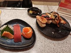 -争鲜回转寿司(西红门荟聚PLUS店)