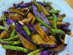 -塘径小院农家食府