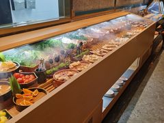 自助取餐区-一绪に寿喜烧(虹悦城店)