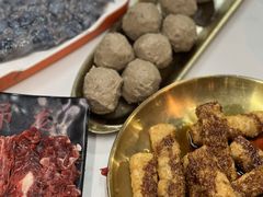 -刘少华贵州小黄牛·鲜牛肉火锅(总店)