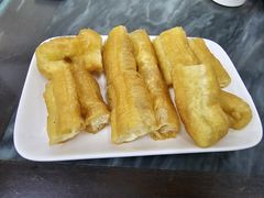 油条-穗银肠粉店(东川路店)