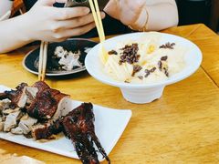 -古真记钵钵鸡(总店)