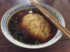 -同得兴 Since·1995 传统苏式面馆(十全街店)