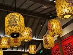 -南京大牌档(夫子庙老门东店)