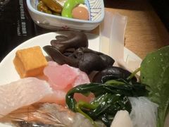 -温野菜涮涮锅(西单大悦城店)