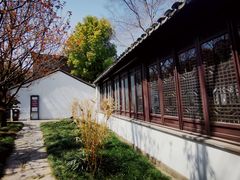 -南京民俗博物馆(甘熙故居)