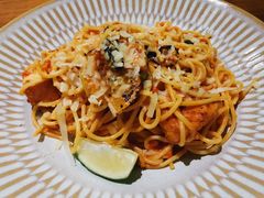-BAKER&SPICE(安福路店)