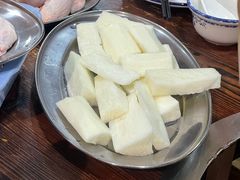 -威邵鸡煲(西华路总店)